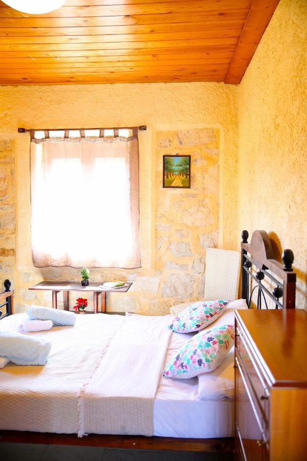 Stone House Irene Villa Hersonissos  Dış mekan fotoğraf